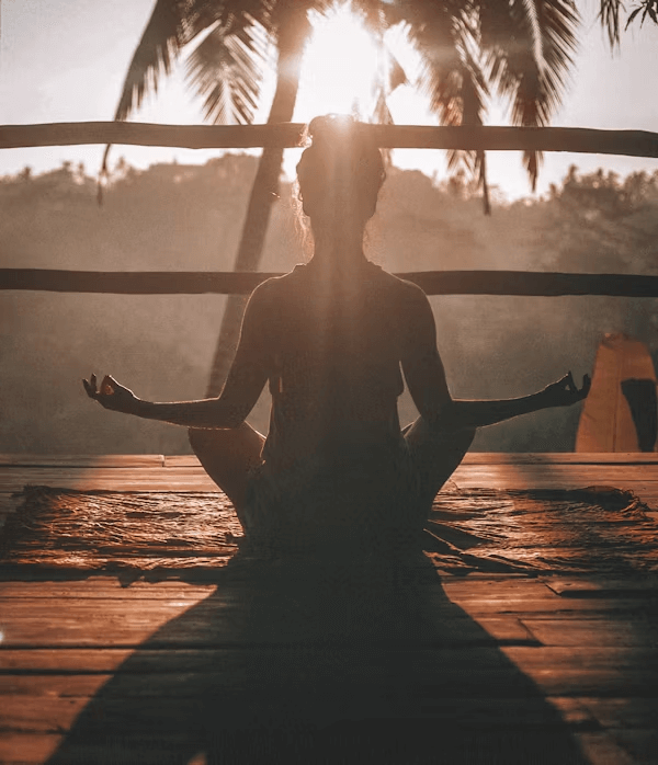 Mindful Meditation Music