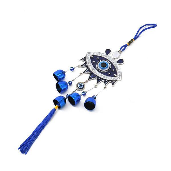 Evil - Eye Wind Chime Decor